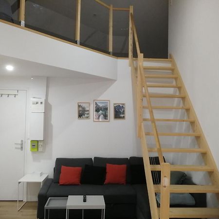 T2 Duplex Segre - Hyper Centre - Wifi - Netflix Lägenhet Exteriör bild