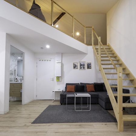 T2 Duplex Segre - Hyper Centre - Wifi - Netflix Lägenhet Exteriör bild